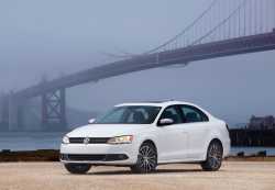 2011 Volkswagen Jetta