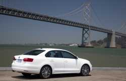 2011 Volkswagen Jetta