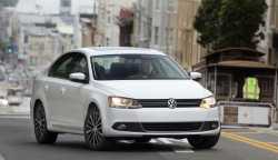 2011 Volkswagen Jetta