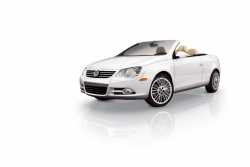 2010 Volkswagen Eos