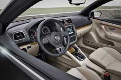 2010 Volkswagen Eos