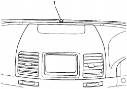 HVAC Sunload Sensor