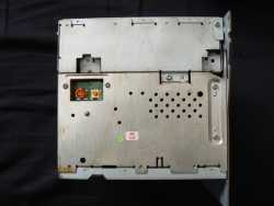 VE Colour LCD Stereo Conversion Parts