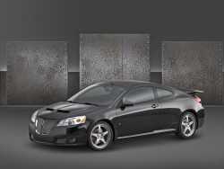 Pontiac G6 Coupe