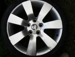 VE 2007 Calais V Wheels For Sale