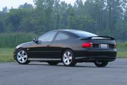 2004 Pontiac GTO