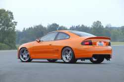 2004 Pontiac GTO