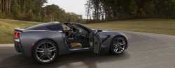 2014 Chevrolet Corvette Stingray