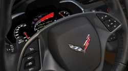 2014 Chevrolet Corvette Stingray