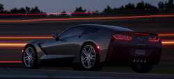 2014 Chevrolet Corvette Stingray