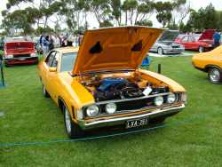 Ford XA Falcon