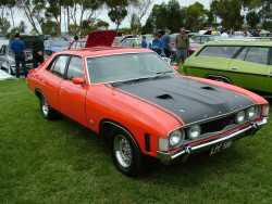 Ford XA Falcon