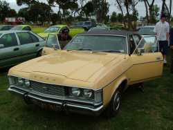 Ford XA Falcon