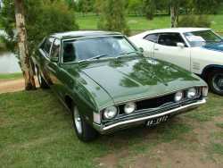 Ford XA Falcon