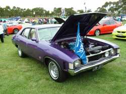 Ford XA Falcon