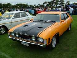 Ford XA Falcon