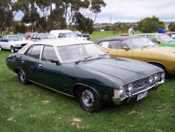 Ford XA Falcon