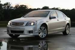 Chevrolet Caprice