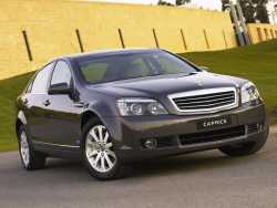 Chevrolet Caprice