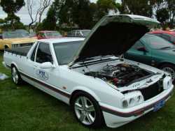 Ford Falcon Ute