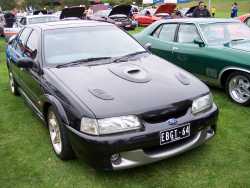 Ford Falcon EB GT