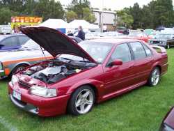 Ford Falcon EB GT