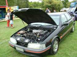 Ford Falcon EB XR8