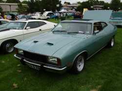 Ford XC Falcon