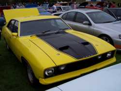 Ford XB Falcon Sedan