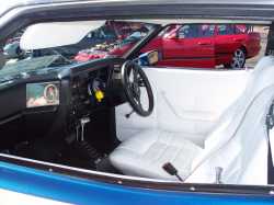 Ford XB Falcon Coupe