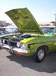 Ford XB Falcon Wagon