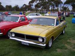 Ford XY Falcon