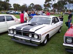 Ford XY Falcon