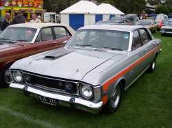 Ford XW Falcon