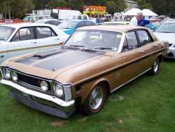 Ford XW Falcon