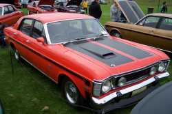 Ford XW Falcon