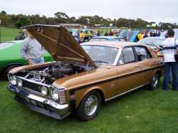 Ford XW Falcon