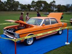 Ford XW Falcon