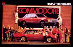 Commodore SLE