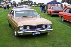 Ford XT Falcon