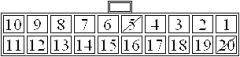 BA Falcon Cluster Connector