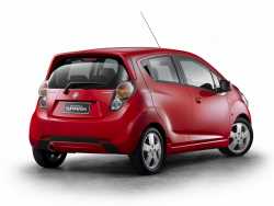 Barina Spark CDX