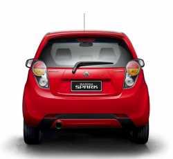 Barina Spark CDX