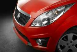 Barina Spark CDX