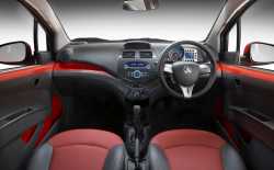 Barina Spark CDX