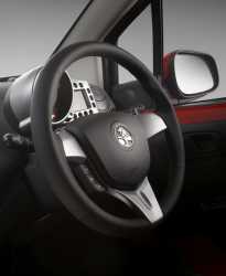 Barina Spark CDX