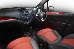 Barina Spark CDX