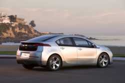 Chevrolet Volt