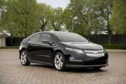 Chevrolet Volt