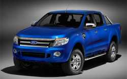 Ford Ranger T6